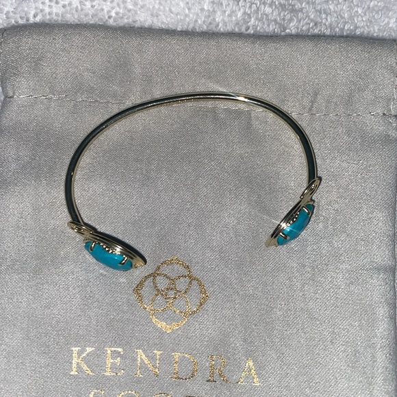 ♥️♥️♥️Kendra Scott♥️ Bangle - Picture 2 of 3